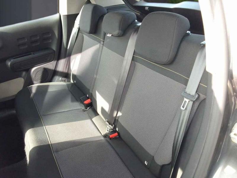 Citroën C3 1.5 BlueHDi 100 cv s&amp;S Feel