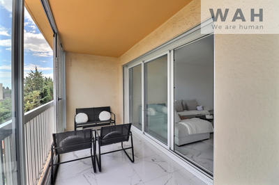 Appartement - 79 m² - 3 pièces