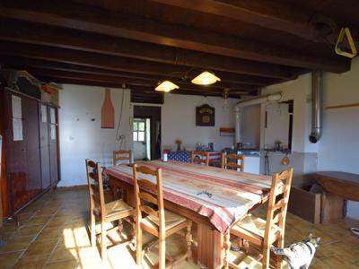 Maison - 83 m² - 3 pièces