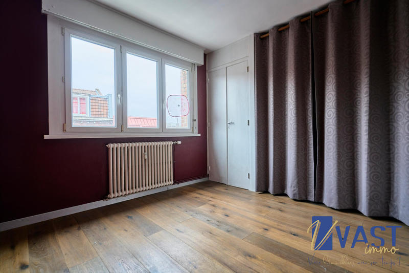 Appartement - 73 m² - 3 pièces