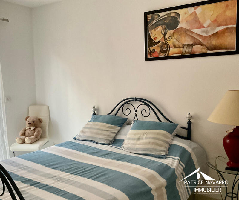 Maison - 113 m² - 5 pièces