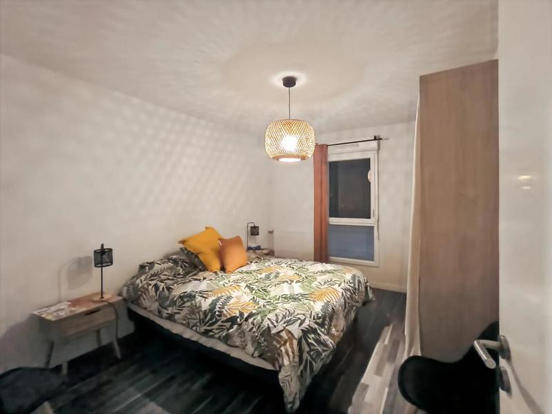 Appartement - 71 m² - 3 pièces