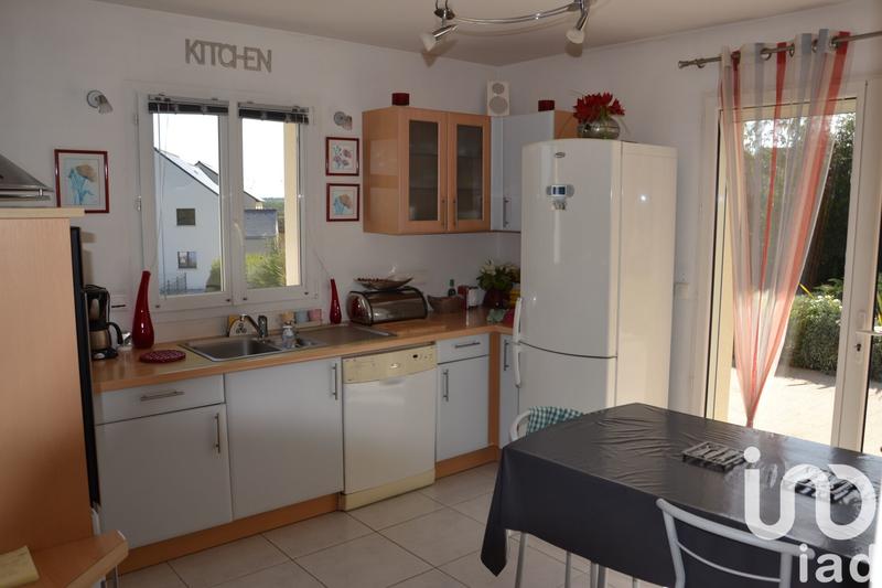 Maison de maîtres - 190 m² - 10 pièces