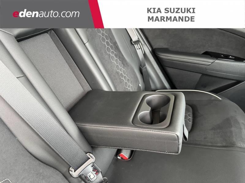 Kia Sportage Vp 1.6 t-GDi 210ch Isg Hybride Bva6 4x2 Gt-line