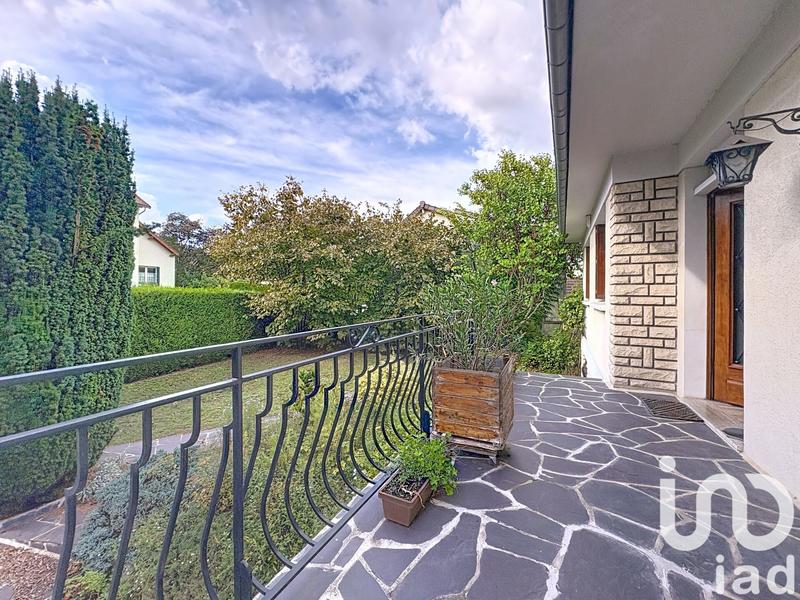 Maison - 146 m² - 5 pièces