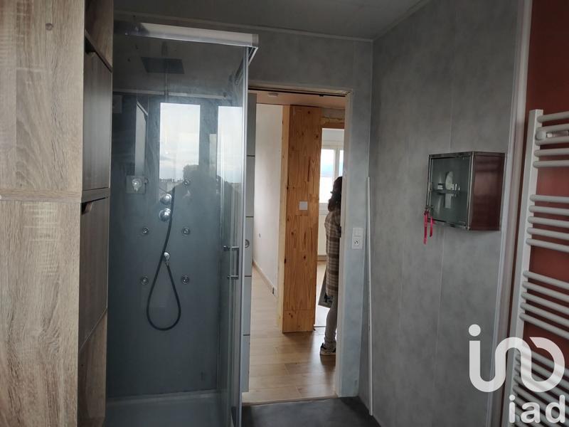 Appartement - 73 m² - 3 pièces