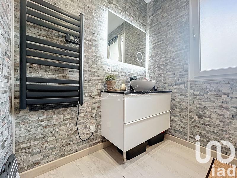 Maison - 116 m² - 6 pièces