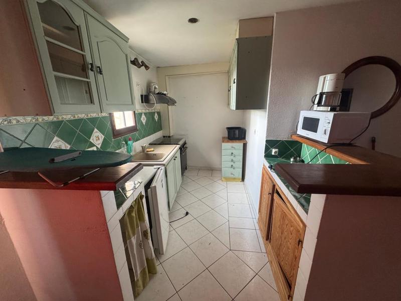 Maison de ville - 58 m² - 2 pièces