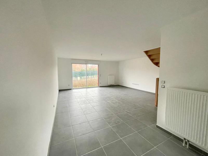 Maison - 81 m² - 4 pièces