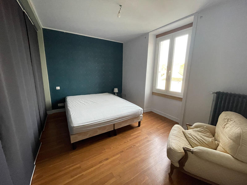 Appartement - 77 m² - 3 pièces