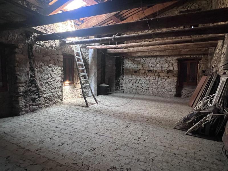 Mas - 120 m² - 4 pièces