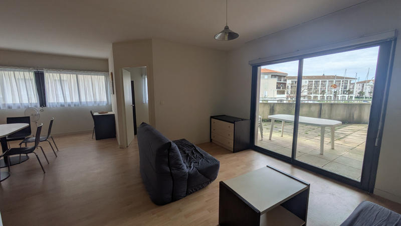 Appartement - 73 m² - 3 pièces