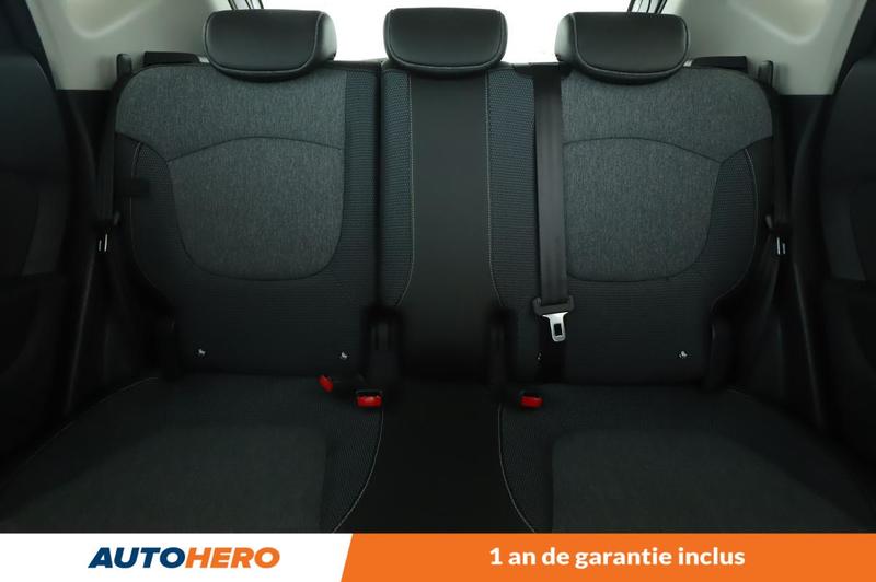 Renault Captur 1.2 TCe Energy Intens Edc 120 ch