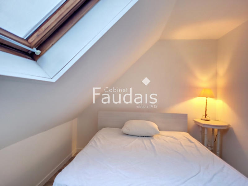 Maison - 69 m² - 5 pièces