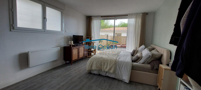 Appartement - 84 m² - 3 pièces