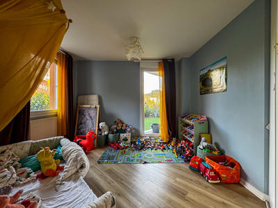 Appartement - 71 m² - 3 pièces