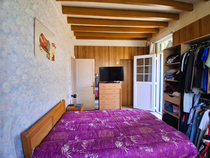 Maison - 155 m² - 5 pièces