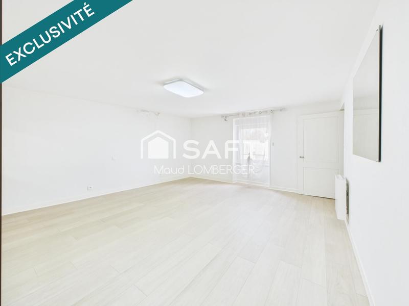 Maison de village - 129 m² - 5 pièces