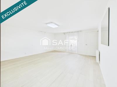 Maison de village - 129 m² - 5 pièces