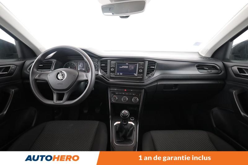 Volkswagen t-Roc 1.0 Tsi 115 ch