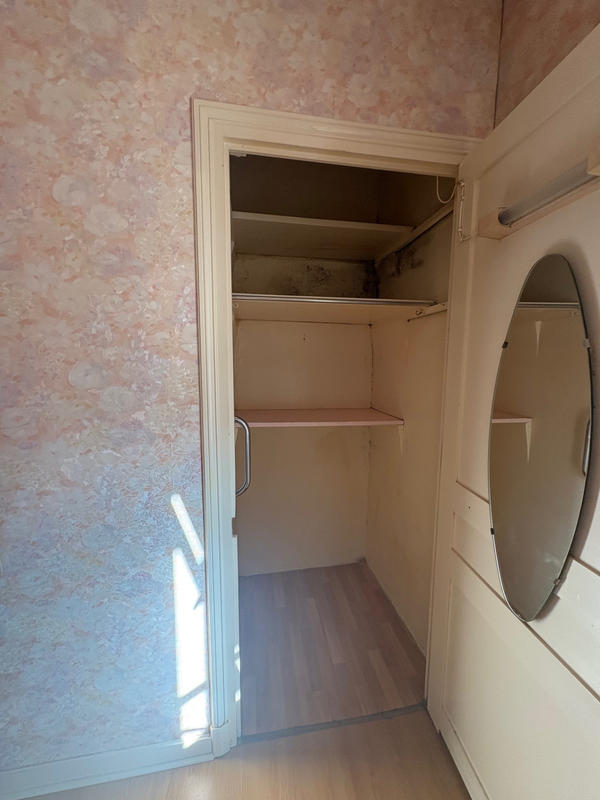 Maison de village - 105 m² - 5 pièces