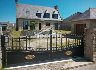 Maison - 174 m² - 5 pièces