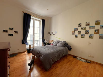 Appartement - 91 m² - 4 pièces
