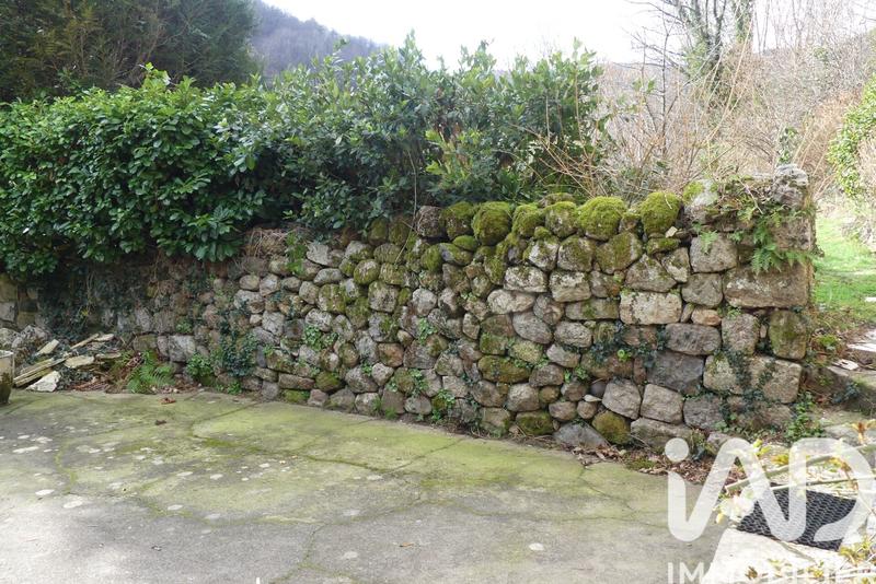 Maison de campagne - 125 m² - 5 pièces