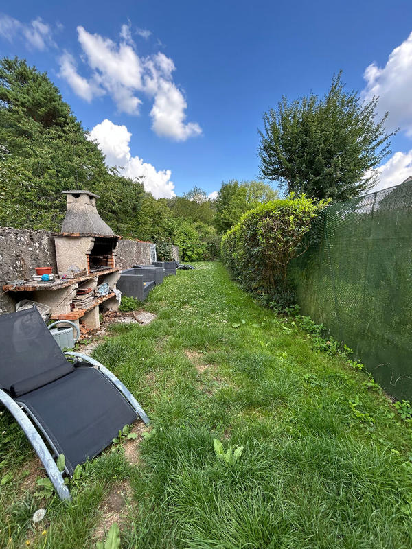 Maison - 71 m² - 3 pièces