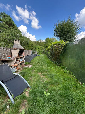 Maison - 71 m² - 3 pièces