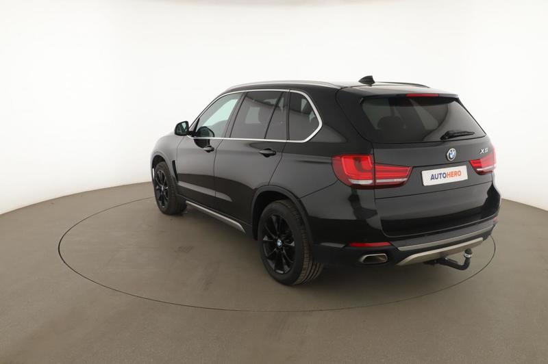 Bmw X5 xDrive30d xLine Bva8 258 ch