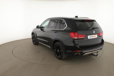Bmw X5 xDrive30d xLine Bva8 258 ch