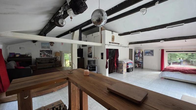 Maison - 154 m² - 6 pièces