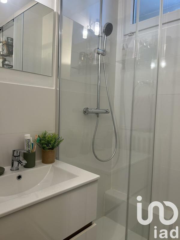 Appartement - 63 m² - 4 pièces