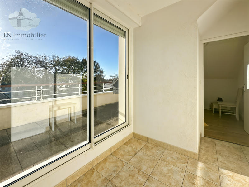 Appartement - 66 m² - 4 pièces