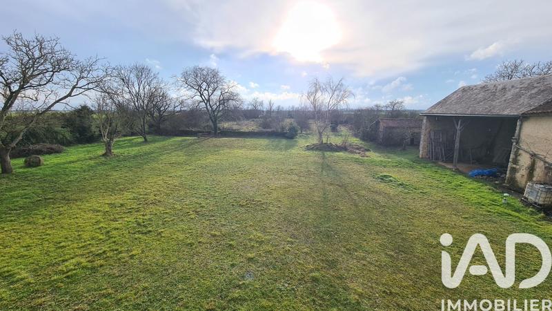 Maison - 200 m² - 4 pièces