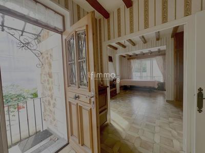 Villa - 113 m² - 6 pièces