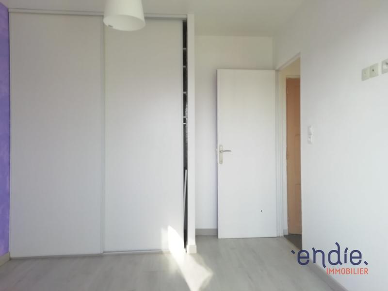 Maison - 76 m² - 4 pièces