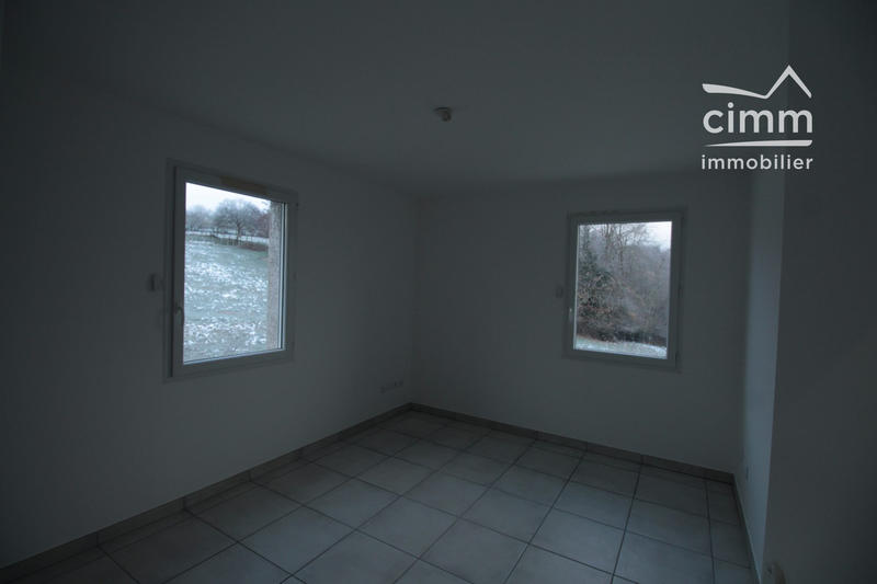 Appartement - 104 m² - 4 pièces