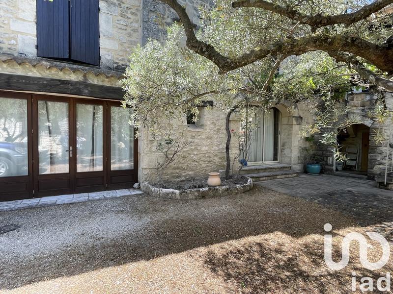 Maison de campagne - 225 m² - 8 pièces