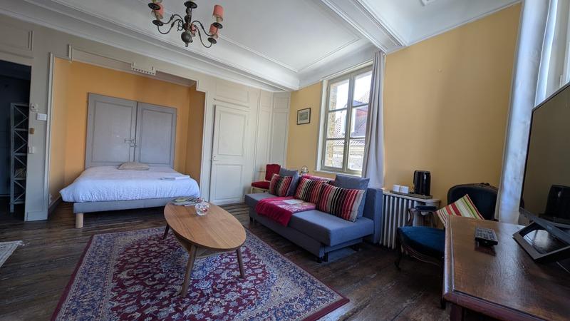 Immeuble - 293 m² - 11 pièces