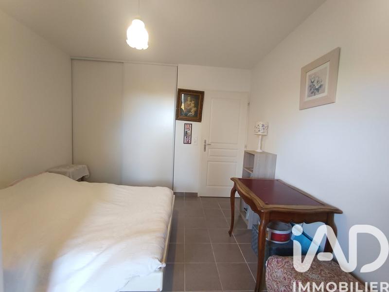 Appartement - 52 m² - 2 pièces