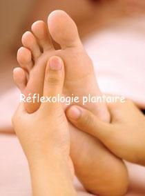 Magnétisme, énergétique, réflexologie, massages - Dominique L.