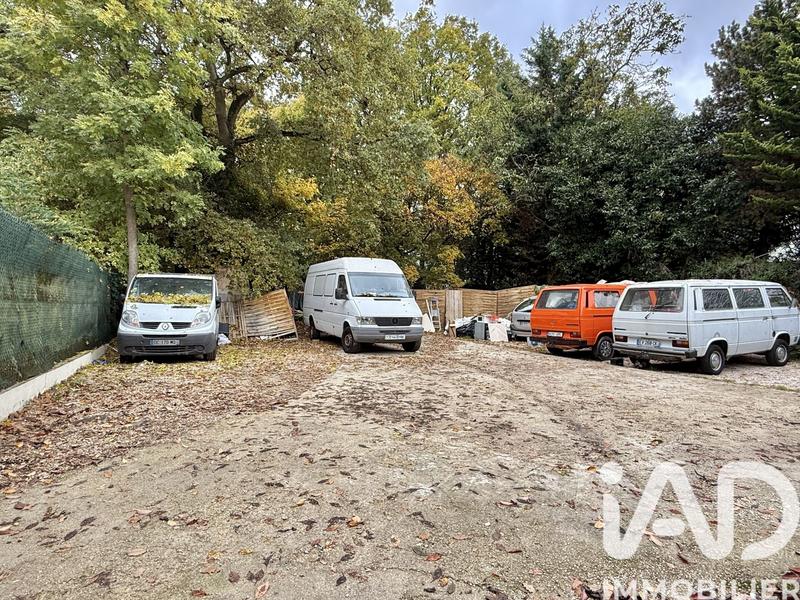 Immeuble - 394 m² - 2 pièces