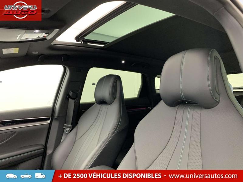 Byd Seal U 1.5l Dm-I 218 Ch Phev Comfort