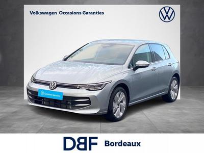 Volkswagen Golf 8 Fl 1.5 Ehybrid 204ch Dsg6 Life Pl