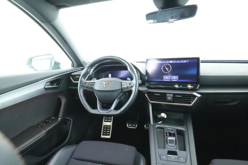 Cupra Formentor 1.4 e-Hybrid Vz Dsg6 245 ch