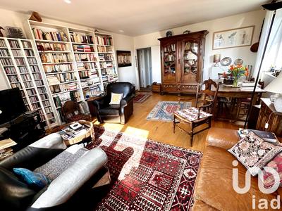 Appartement - 95 m² - 5 pièces