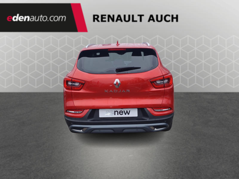 Renault Kadjar Blue dCi 115 Intens