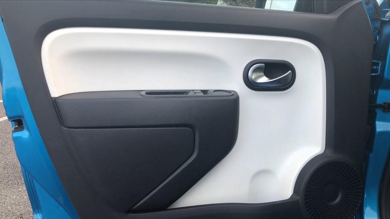 Renault Twingo 0.9 TCe 90 Limited